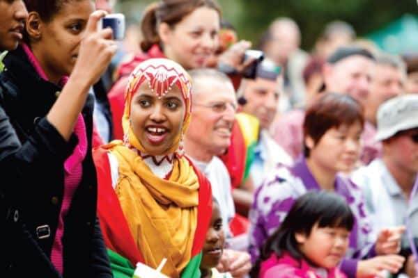 Victorian Multicultural Commission overhaul major breaking news Multicultural Victoria