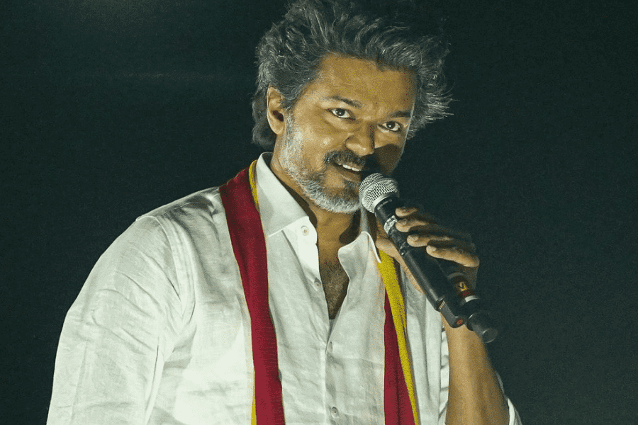 Vijay