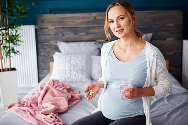 pregnancy panadol autism