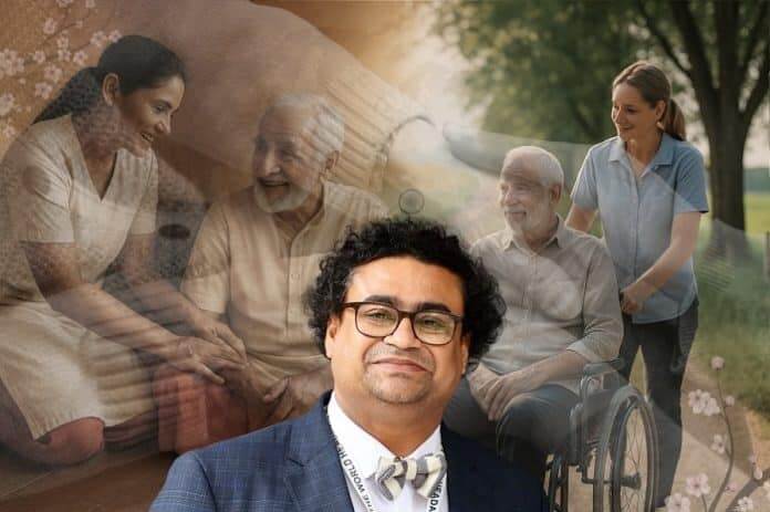 Sonu Bhaskar ageing lessons
