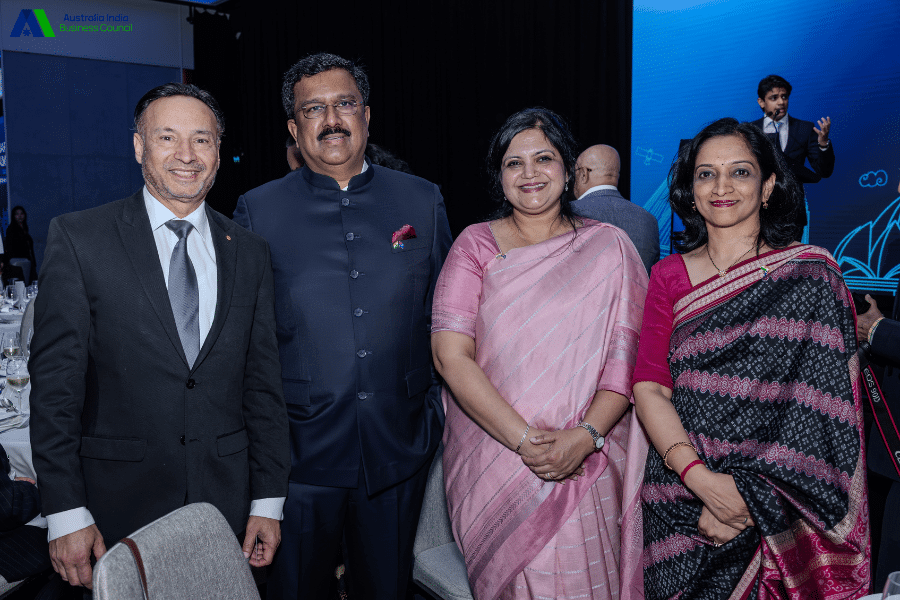 2025 AIBC annual address