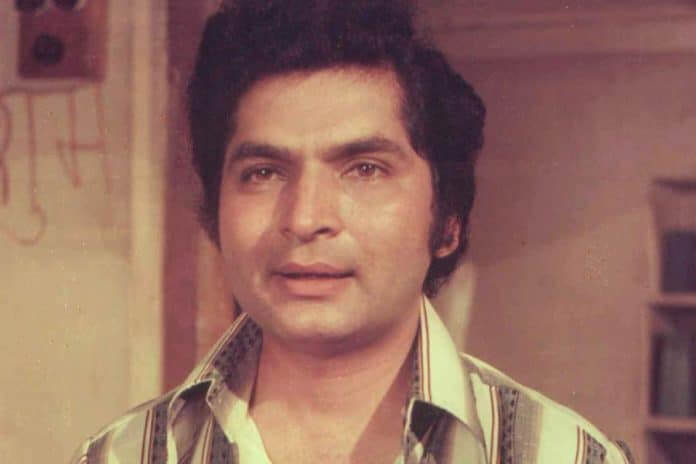 Asrani