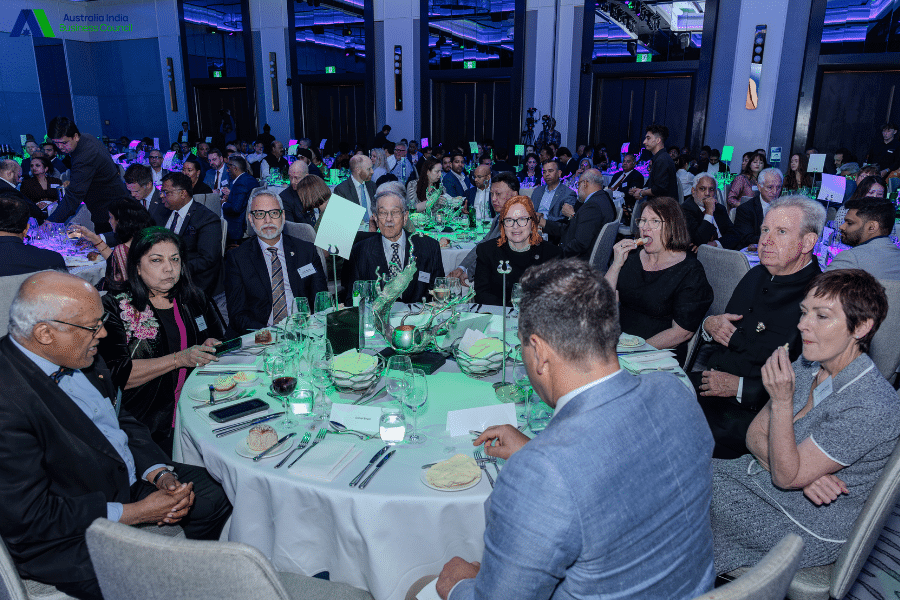 2025 AIBC annual address