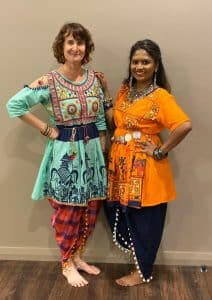 Cate perth garba