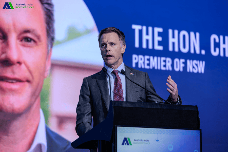 2025 AIBC annual address