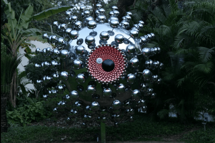 Sculpture by the Sea