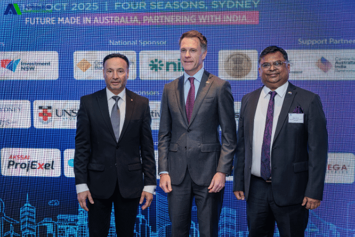 AIBC 2025