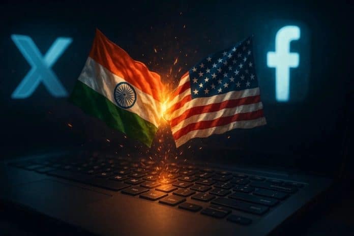 Countering Trump’s India stance