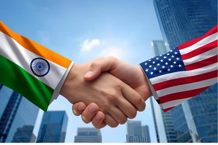 indo-US ties