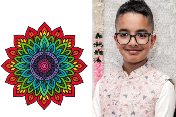 2025 Diwali Art Contest