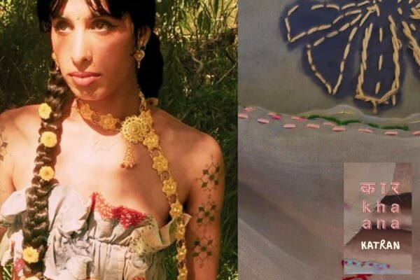 Melbourne Fashion Week 2025: South Asian links to look out for
