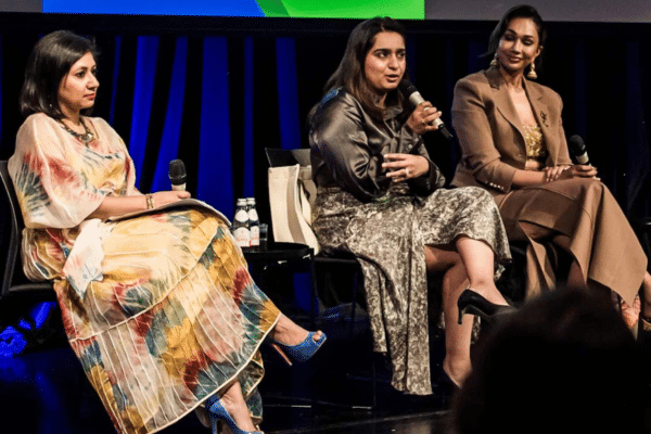 Melbourne Fashion Week 2025