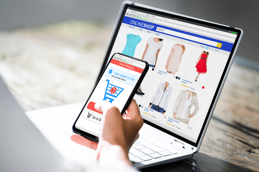 AI-driven personalised pricing