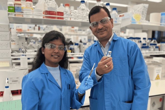 Parkinsons care in Australia