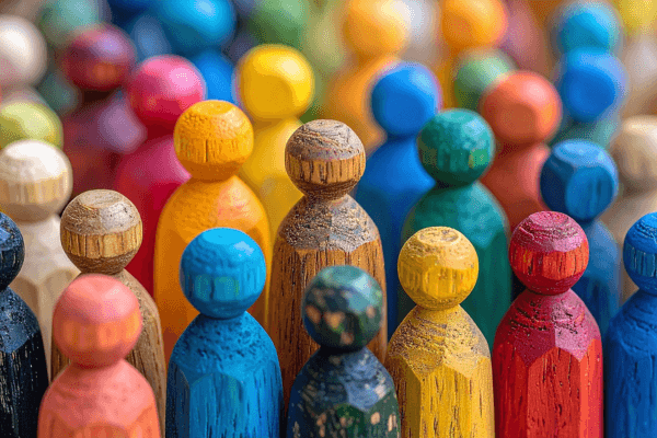 mapping social cohesion