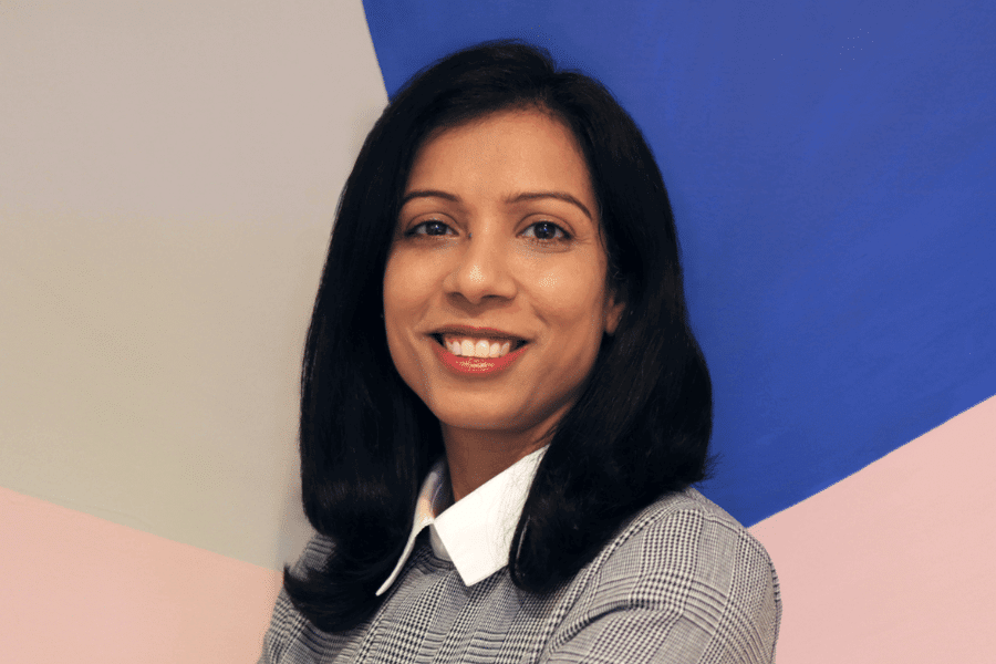 Shilpa Wason