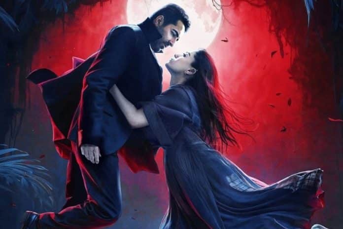 Thamma review
