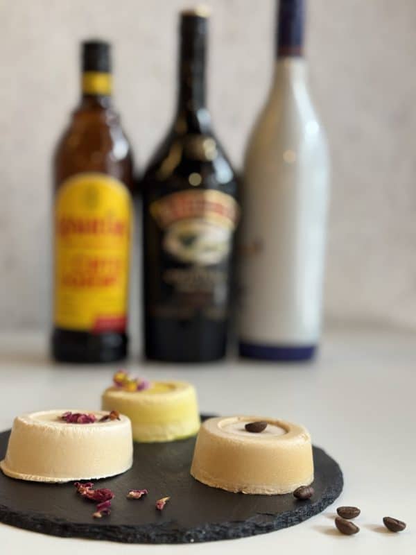 Diwali desserts