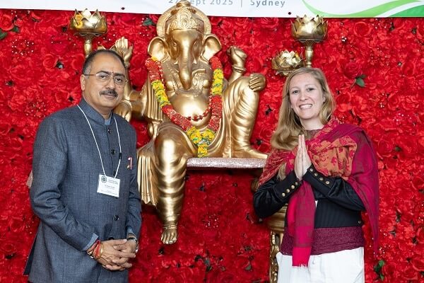 Ayurveda conference sydney