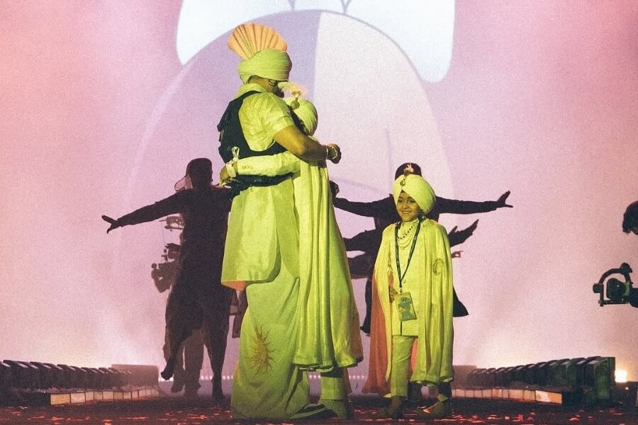 diljit dosanjh sydney show