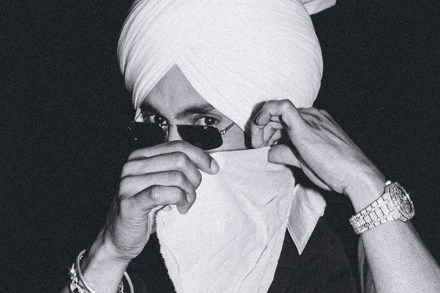 diljit dosanjh sydney show