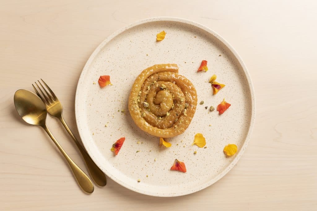elchi jalebi churro