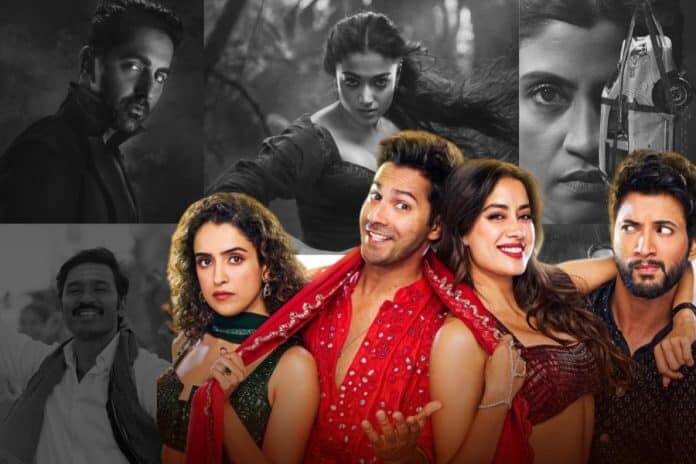 indian films in October 2025