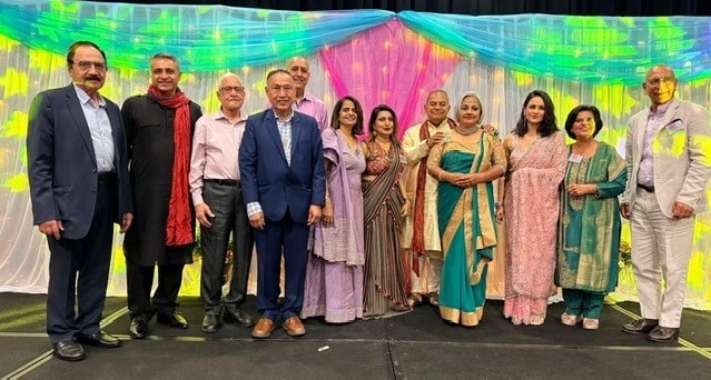 AHIA DIWALI 2025