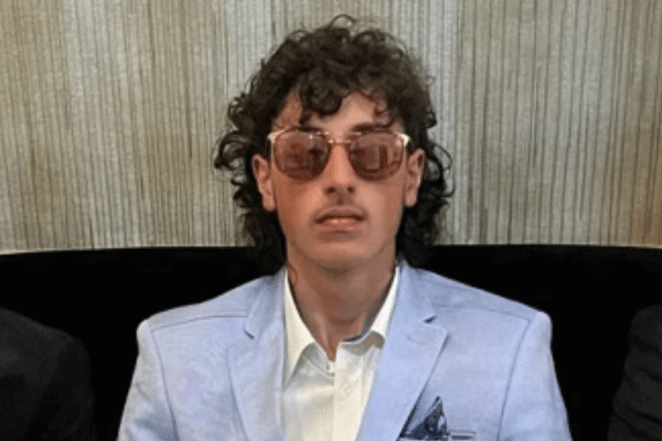 Aaron Papazoglu