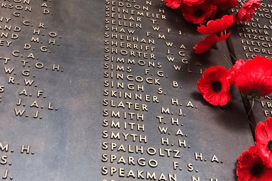 Remembrance Day