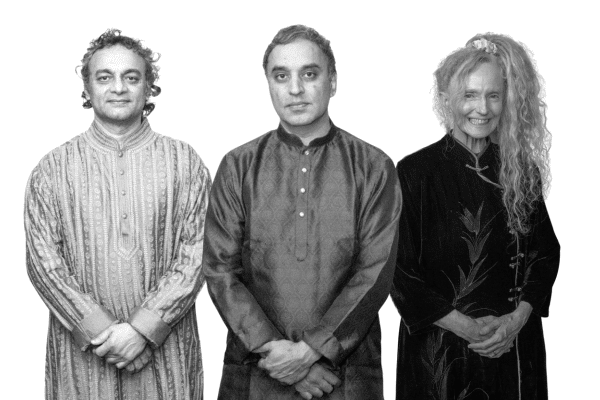 Bobby Singh Sutradhaar collaborators Aneesh Pradhan Sandy Evans