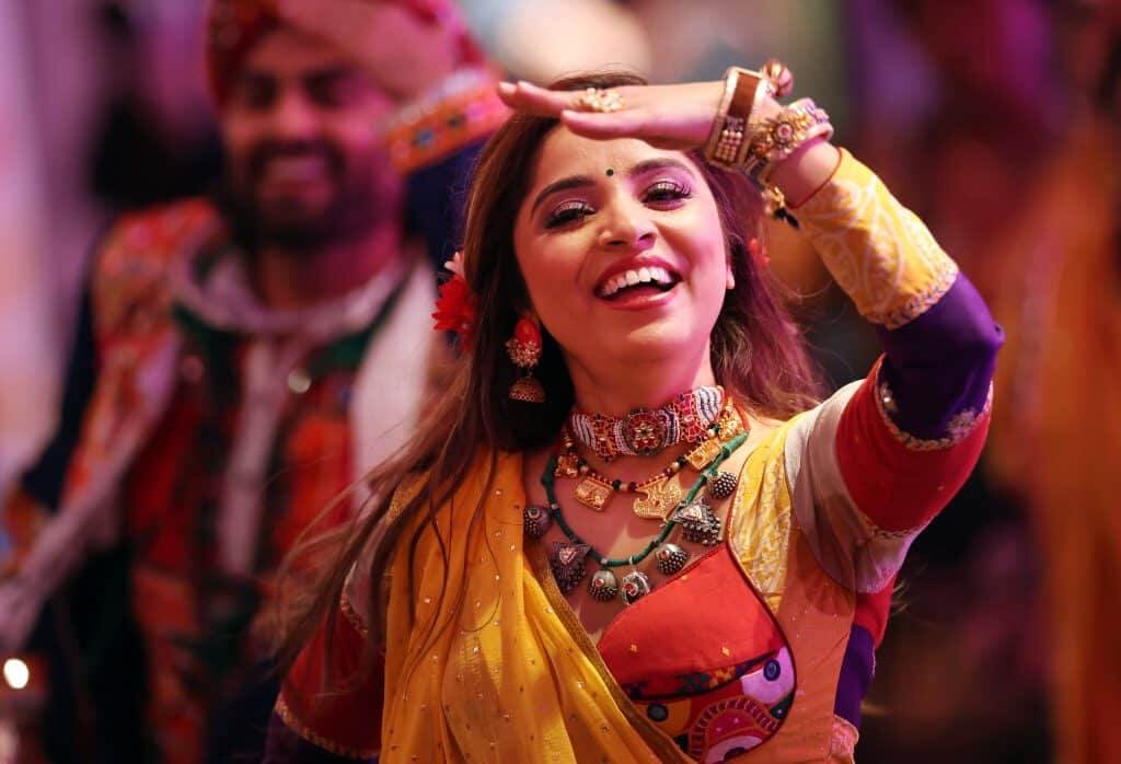 Navratri Ahmedabad 2030