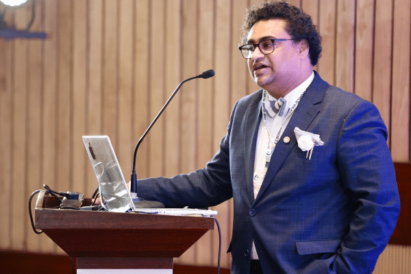 Dr Sonu conference