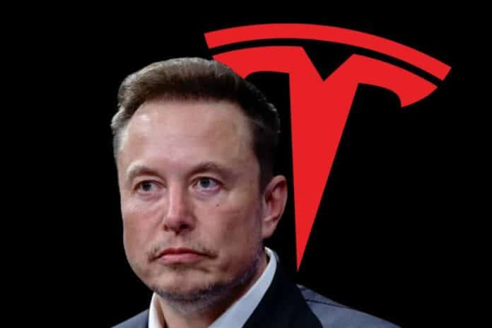 Elon Musk worker pay plan