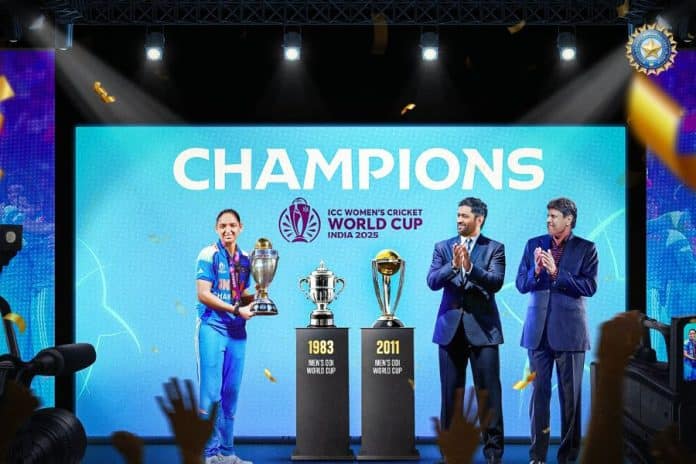 Indias Womens Cricket