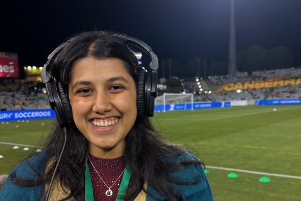 Isha Singhal