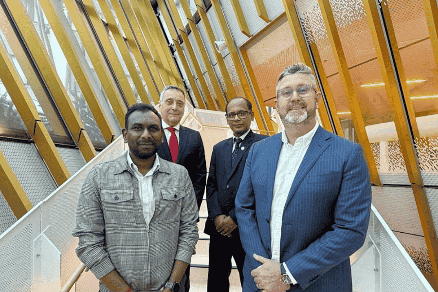 Detecting Kidney Damage