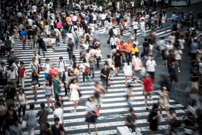 Mass migration