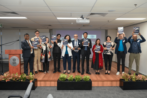 Pitch Perfect: Australia-India