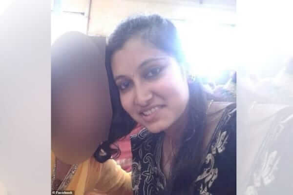 Samanvitha Dhareshwar