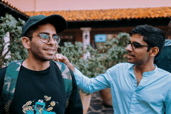 indian men mental health