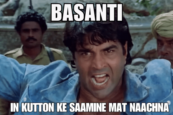 Dharmendra