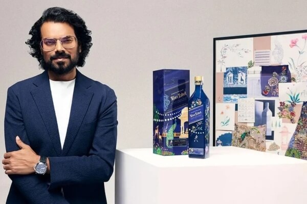 rahul mishra