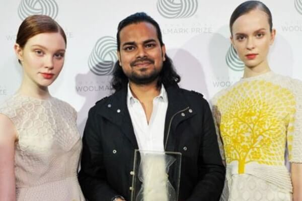 rahul mishra