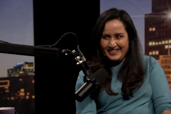 sangeeta mulchandani