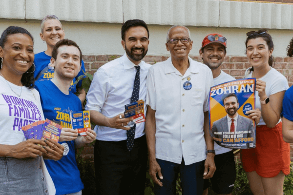 Will Australia ever have a Mamdani moment?