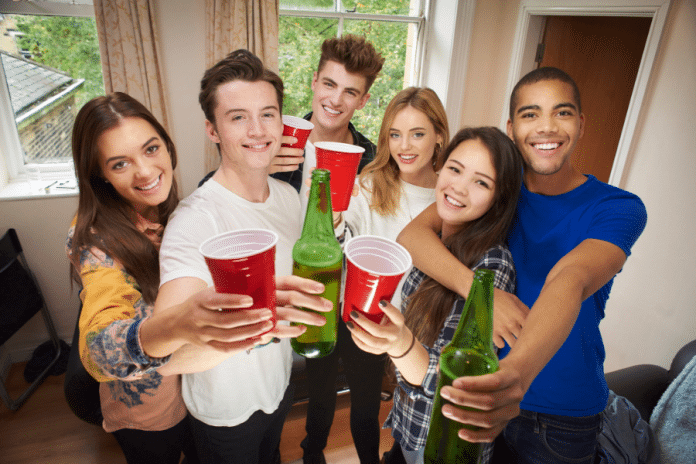 end of school celebrations