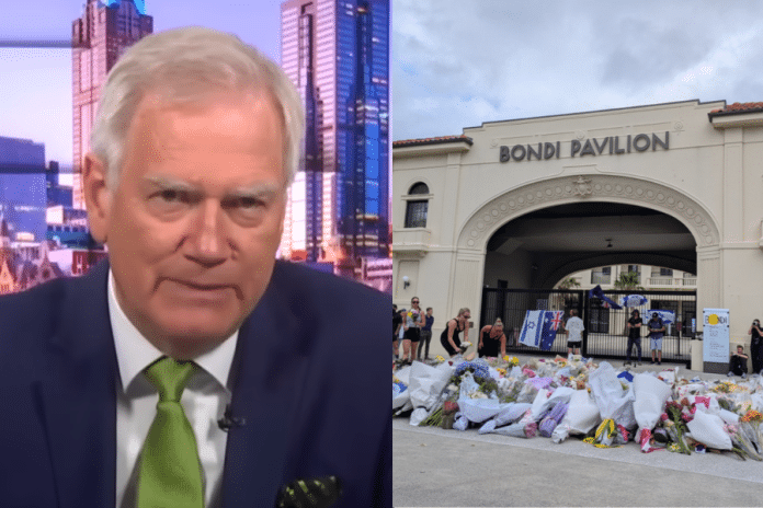Andrew Bolt harmony comments