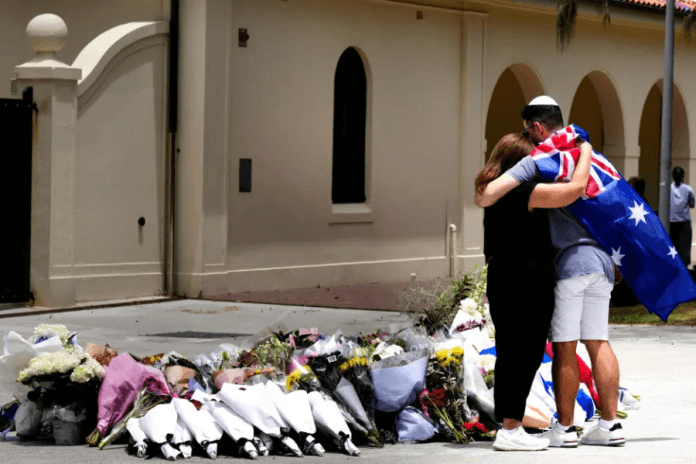 Australian Jewish Community