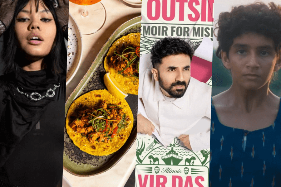 Indian Link Loves: our December favourites